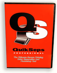 QuikSeps Professional Winter Deal!